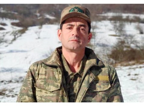 “Bu müharibə bizim üçün tarixi şans idi” - Qələmi silaha dəyişən JURNALİSTLƏR