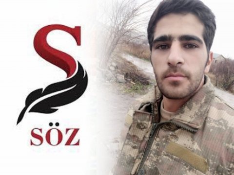 Qarabağ döyüşçülərinin şeirlərini bir kitaba topladılar - “İgidlərin sözü”