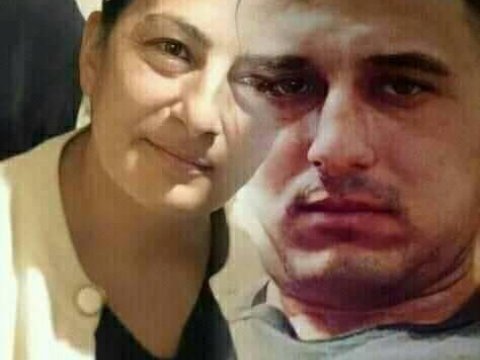 Oğluna qovuşan ŞƏHİD ANASI - Bağışla, səni koronavirusdan xilas edə bilmədik  