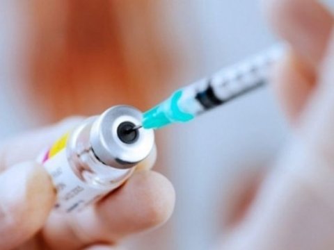 Azərbaycanda vaksin sınağı: Koronavirusdan müdafiə 4 dəfə artdı