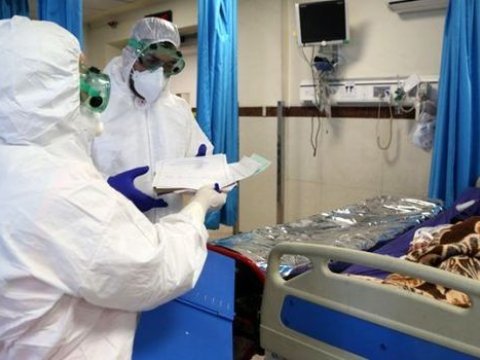 Daha 1241 nəfər koronavirusdan sağaldı, 19 nəfər öldü