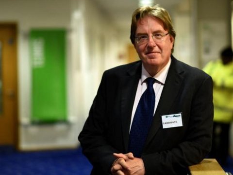 Britaniyalı deputatdan mina xəritələrilə bağlı ÇAĞIRIŞ