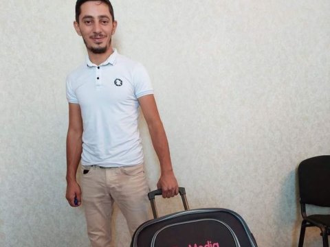 25 yaşlı media əməkdaşı ürəktutmasından vəfat etdi