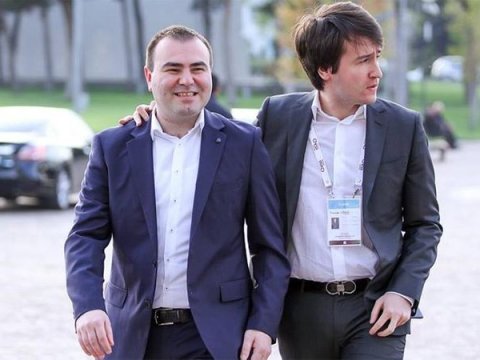 Şəhriyar Məmmədyarov və Teymur Rəcəbov yenə uduzdu