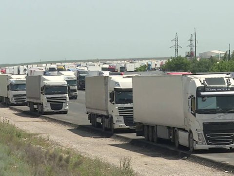 Azərbaycan bu məhsulların idxalına qadağa qoydu