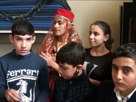 İnternat uşaqları: onları bu müəssisələri tərk edəndən sonra nələr gözləyir…  