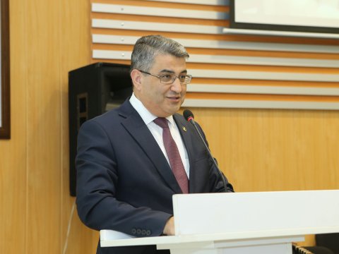 Azərbaycan tarixi ədaləti bərpa etdi