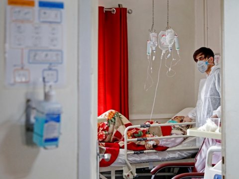 Koronavirusun qeydə alınmadığı 5 ÖLKƏ