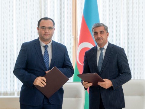 Nazirlik kadr potensialını gücləndirir - FOTOLAR