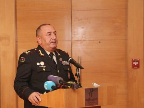 General: “Düşmən ən çox itkini həmin döyüşlərdə verdi”
