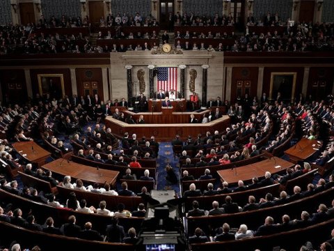 Senat Türkiyəni yeni sanksiyalarla HƏDƏLƏDİ