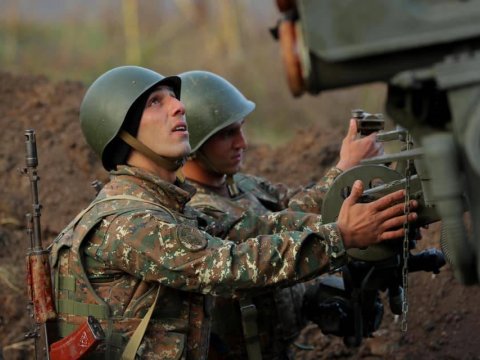 Şuşa məğlubiyyətinə görə 150 nəfərə ittiham İRƏLİ SÜRÜLÜB