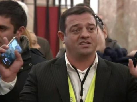 Ata Abdullayevin məhkəməsinin vaxtı məlum oldu