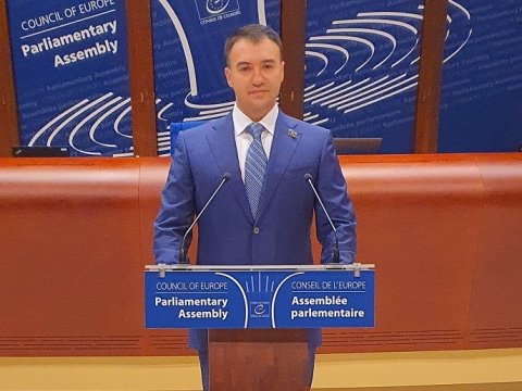 AŞPA-da qəbul edilən qətnamə əvvəlkilərdən nə ilə fərqlənir?