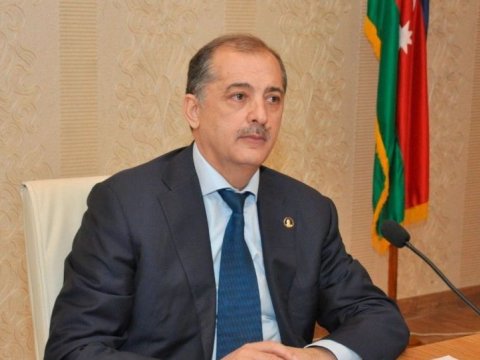 Vilyam Hacıyevdə pnevmaniya tapıldı - məhkəmə təxirə salındı