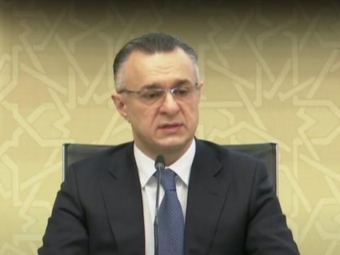 Teymur Musayevdən şəhid valideynlərilə bağlı TAPŞIRIQ