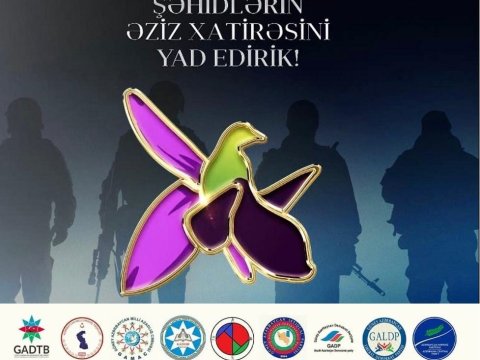 “Azərbaycanın yanındayıq”- Güneyli təşkilatlar bəyanat yaydı 