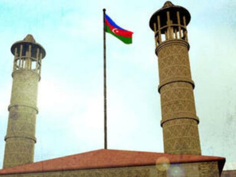 Yunanıstan mediasında Şuşanın azad olunmasından bəhs edilib