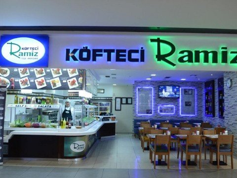 “Köfteci Ramiz” restoranı CƏRİMƏLƏNDİ
