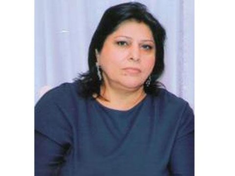 Vətən müharibəsinin tarixini təhrif edən direktor DANIŞDI