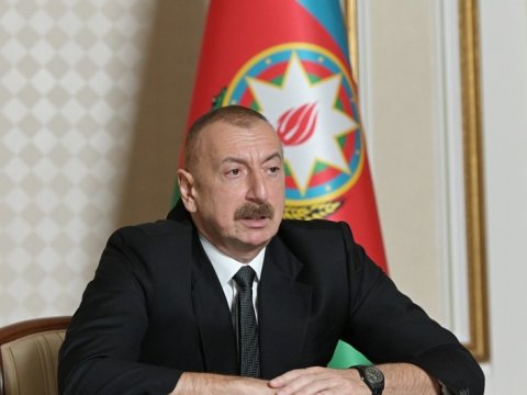 Dövlət başçısı: “Bütün hərbi əsirlər Ermənistana qaytarılıb”
