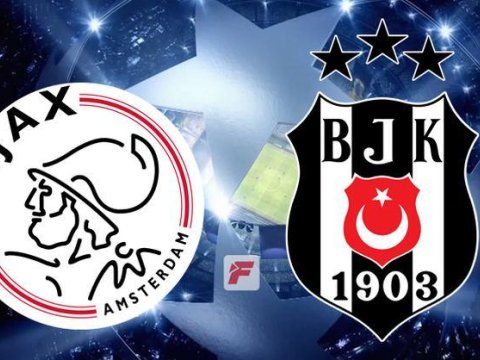 Çempionlar Liqası: “Beşiktaş” Niderland komandasına uduzdu