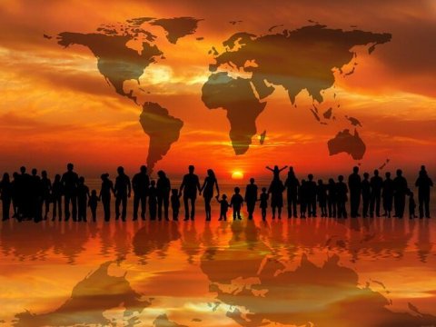 Alimlərdən dünya ilə bağlı BƏDBİN PROQNOZ