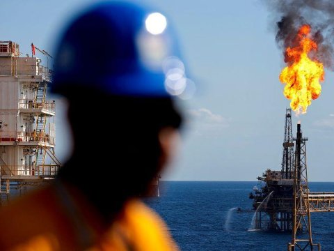 Təbii qazın satış qiymətində REKORD