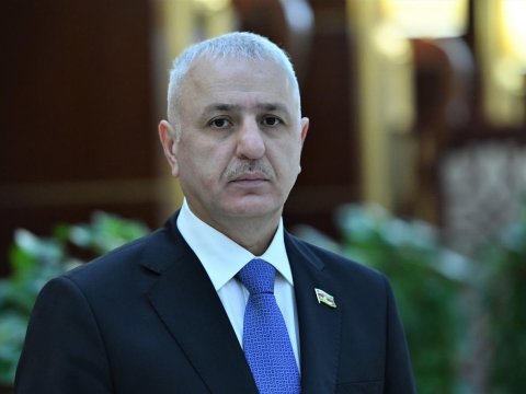 Ölülər dirilmir! 