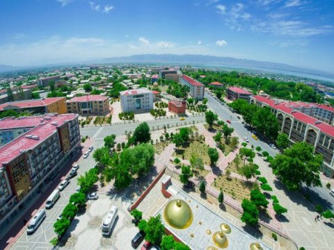 Naxçıvanda əhalinin sayı artıb  