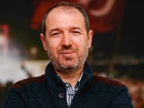 Almaniyadakı türk əsilli deputatların hamısı bizi sevmir - MÜSAHİBƏ