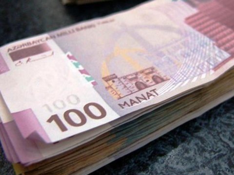 Naxçıvanda orta aylıq əmək haqqı artıb