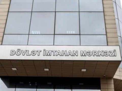 Dövlət İmtahan Mərkəzi rus dilini bilən mütəxəsis axtarır