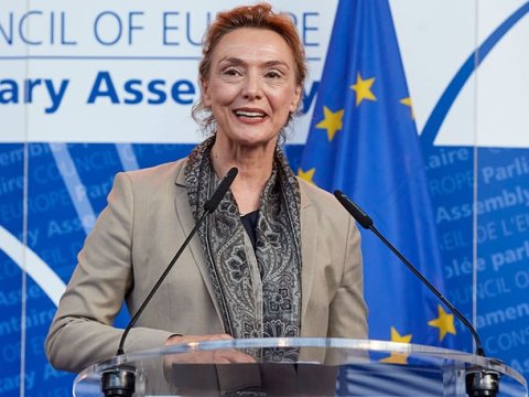 Avropa Şurası Bakı və Yerevanla danışıqlara başladı