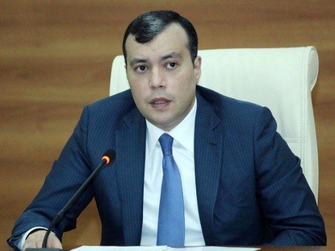 Uşaqların ailələrə verilməsi üçün yeni model tətbiq olunacaq - Nazir