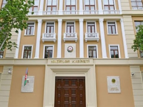 Tarif Şurasının iclası keçirilib