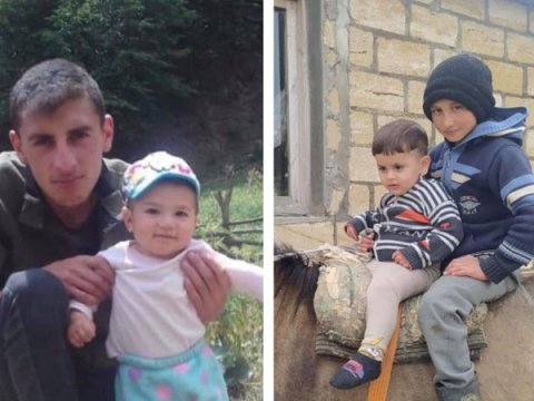 Murovdağda minaya düşənlərlə bağlı RƏSMİ məlumat 