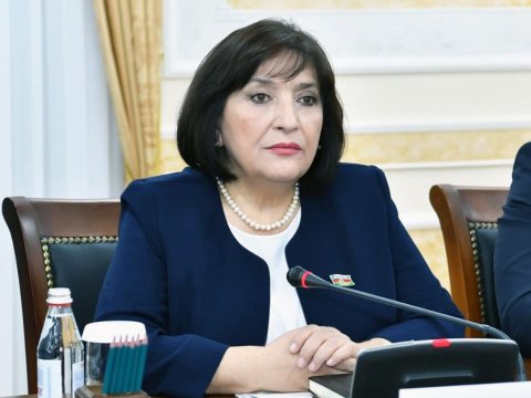 Spiker Qazaxıstan parlamentini Xocalı soyqırımını tanımağa ÇAĞIRDI