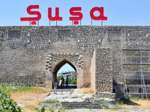 Siyasi partiya liderləri bu dəfə Şuşaya GEDƏCƏK