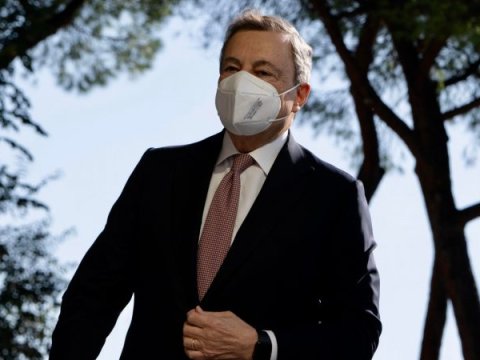 İtaliyanın Baş naziri: “Aİ müdafiəyə daha çox pul xərcləməlidir”