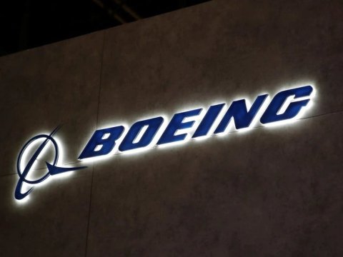 “Boeing” Pentaqonla 23.8 milyard dollarlıq müqavilə imzaladı