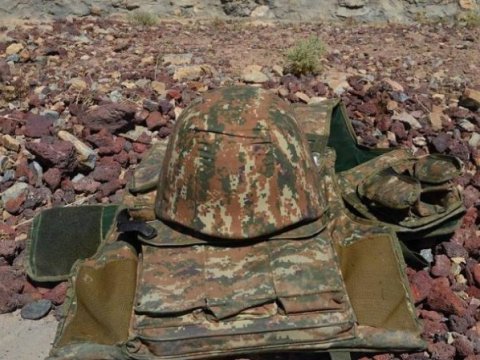 İntihar, “dedovşina”, yol qəzaları – Ermənistan ordusunun itkiləri REKORD VURUR