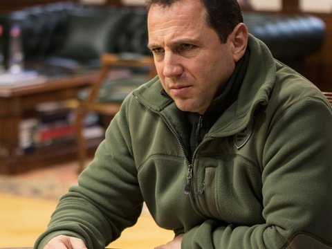 David Tonoyan ev dustaqlığına BURAXILDI