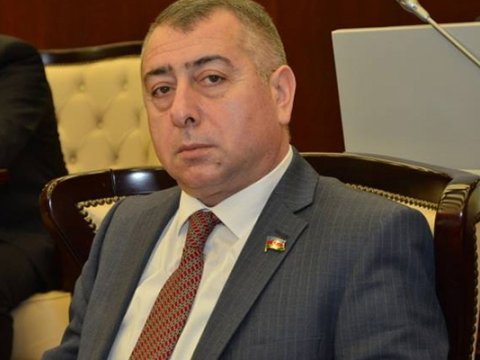 Sabiq deputat Rafael Cəbrayılov koronavirusdan öldü