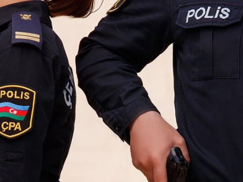 Prokurorluq arvadını güllələyən polislə bağlı MƏLUMAT YAYDI