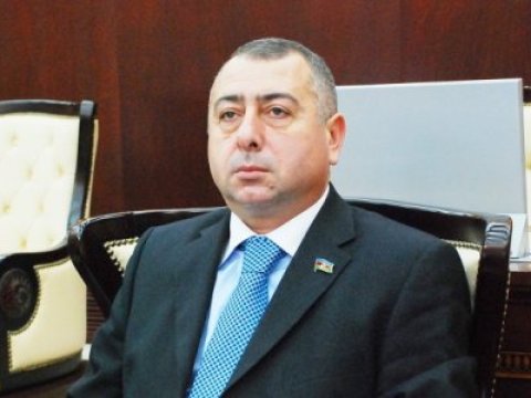 Rafael Cəbrayılov COVID-19-a qarşı vaksindən imtina edibmiş-RƏSMİ  