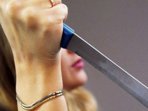 Azərbaycanda bir ildə nə qədər qadın cinayət törədir?  