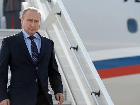 Putin Türkiyəyə səfər edəcək