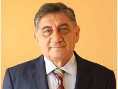 BDU-nun dosenti vəfat edib 