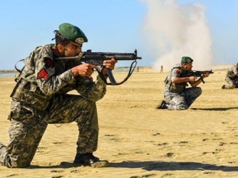 İrandan Azərbaycana yeni TƏHDİD - Tehran sabahkı təlimlərə niyə bu adı verdi? 